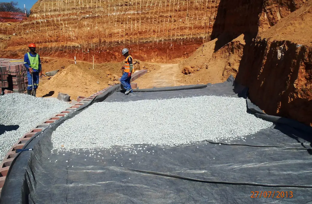 Mining Sector