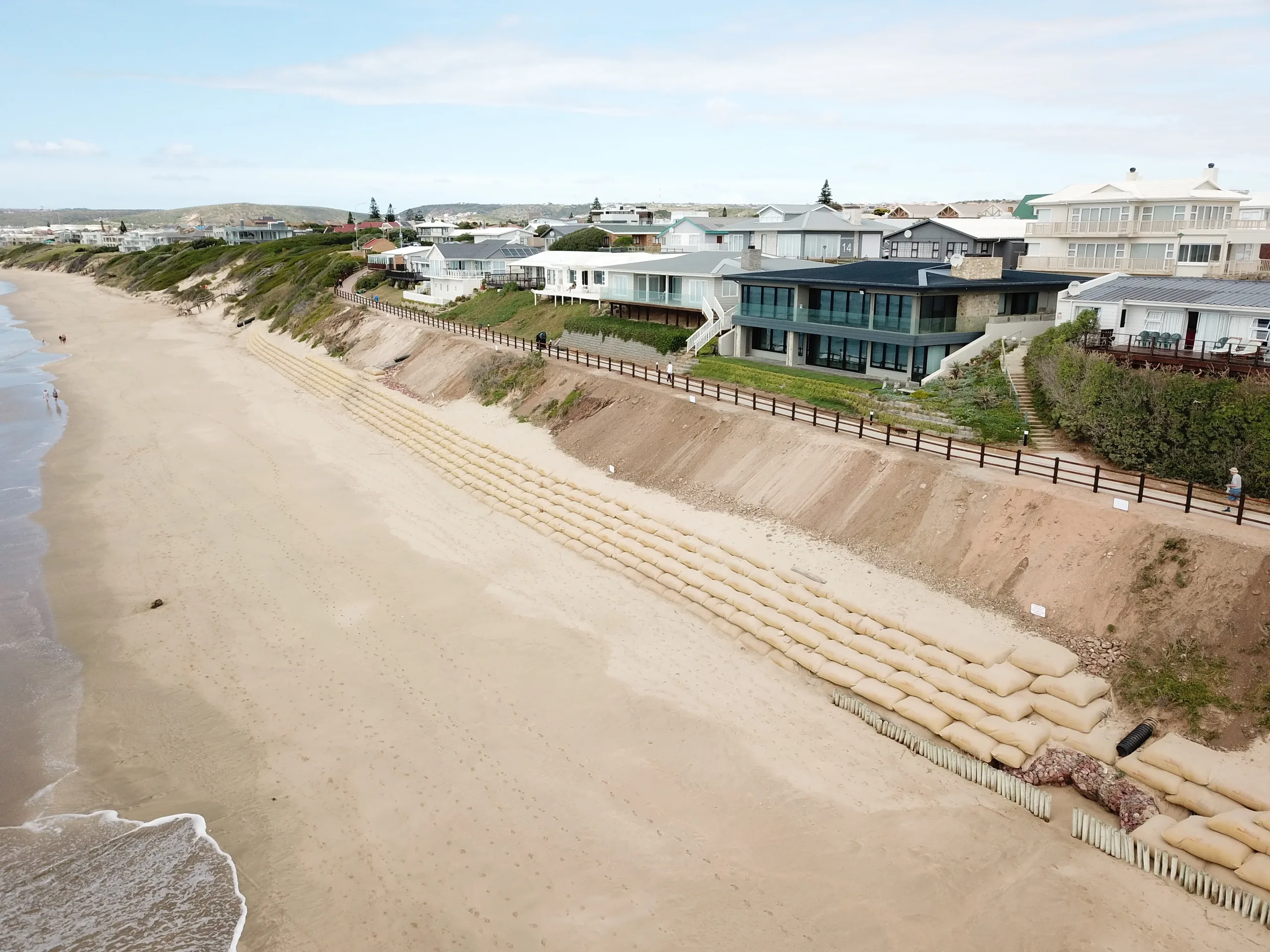 Coastal Solutions
