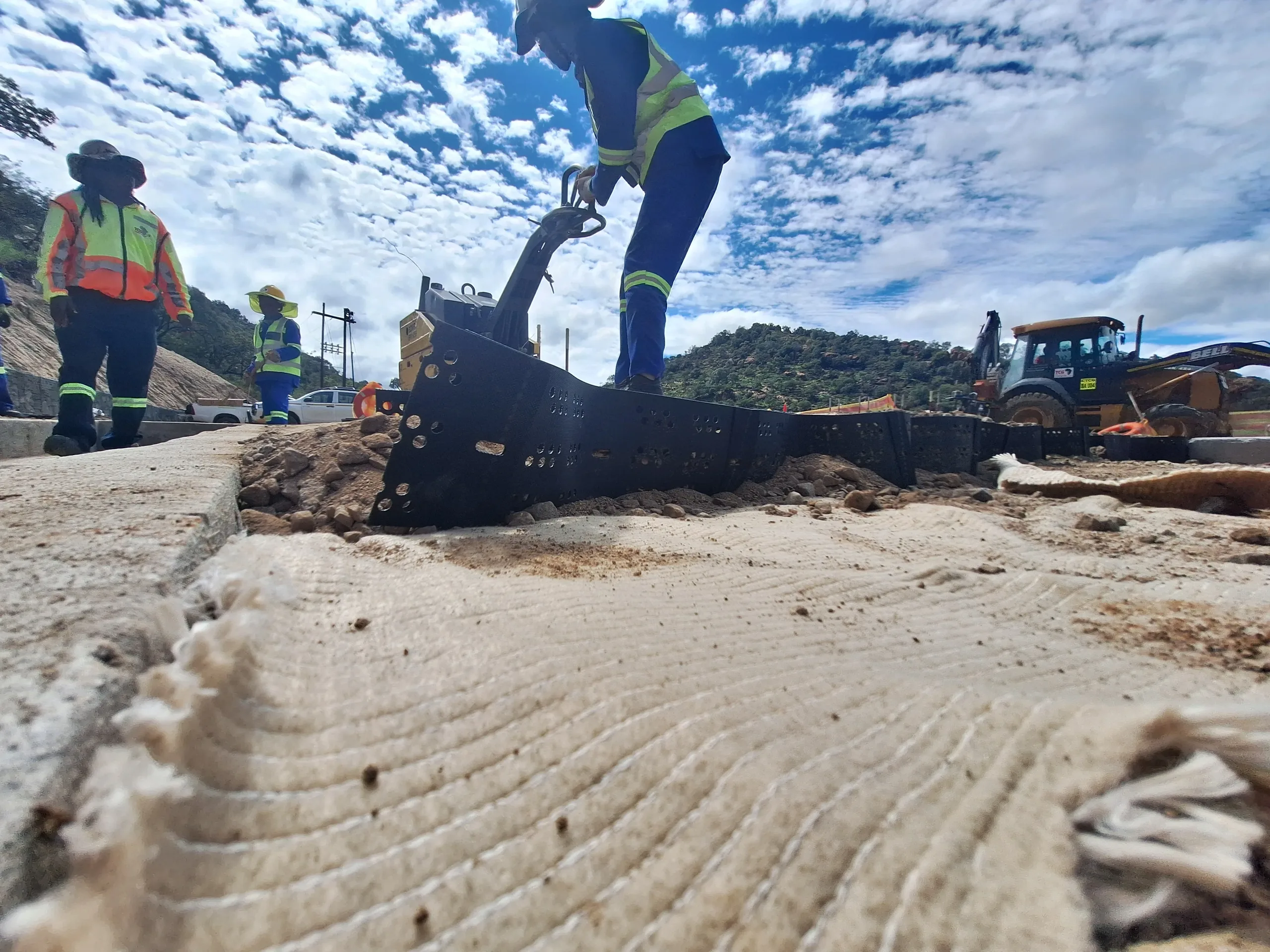 Mining Sector